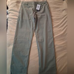 Nike 24.7 Perfect Stretch Men's Dri-fit Slim Chino Pants